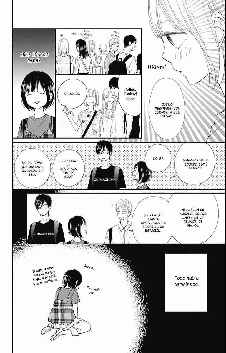 Futsuu Na Bokura No - Capítulo 10 - Página 7 - LectorTMOo