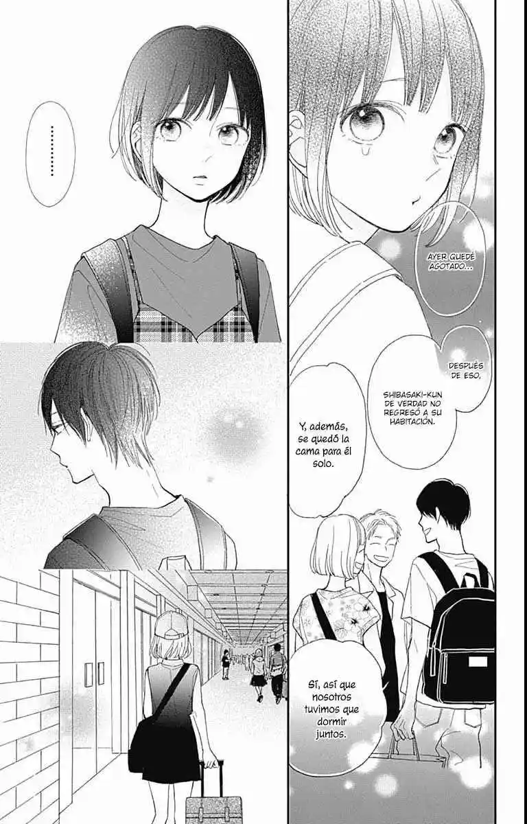 Futsuu Na Bokura No - Capítulo 10 - Página 8 - LectorTMOo