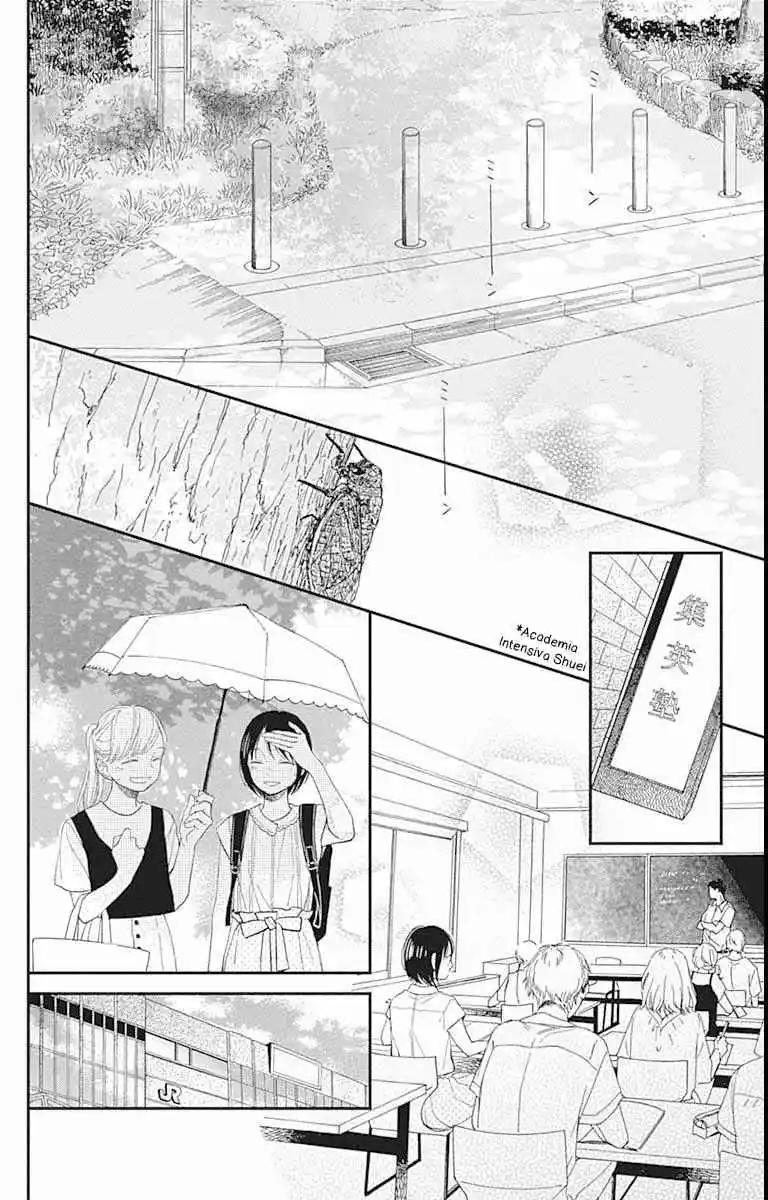 Futsuu Na Bokura No - Capítulo 10 - Página 9 - LectorTMOo