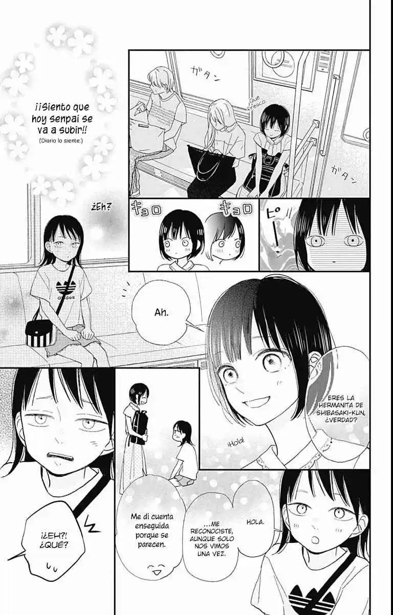 Futsuu Na Bokura No - Capítulo 10 - Página 10 - LectorTMOo