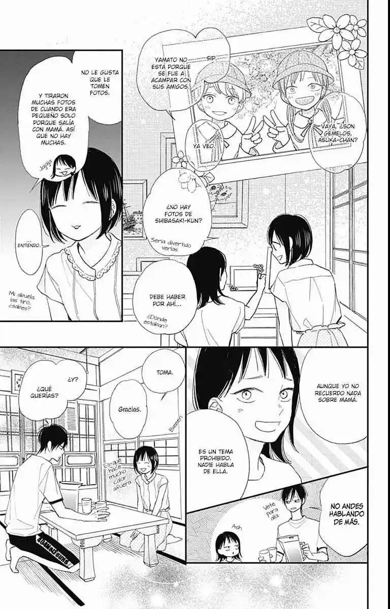 Futsuu Na Bokura No - Capítulo 10 - Página 12 - LectorTMOo