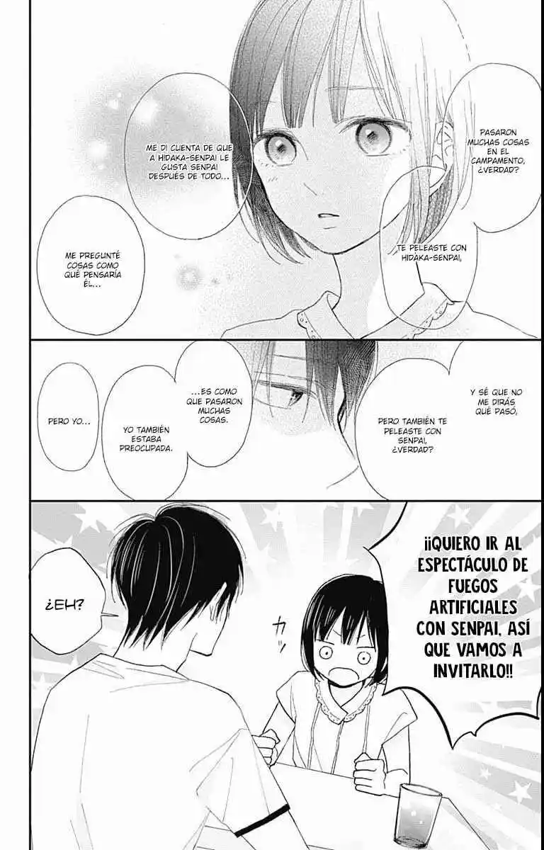 Futsuu Na Bokura No - Capítulo 10 - Página 13 - LectorTMOo