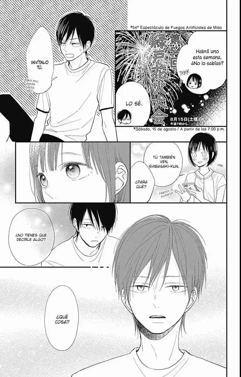 Futsuu Na Bokura No - Capítulo 10 - Página 14 - LectorTMOo