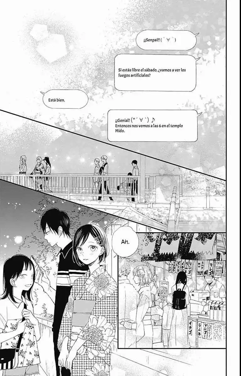 Futsuu Na Bokura No - Capítulo 10 - Página 16 - LectorTMOo