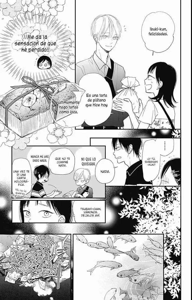 Futsuu Na Bokura No - Capítulo 10 - Página 20 - LectorTMOo