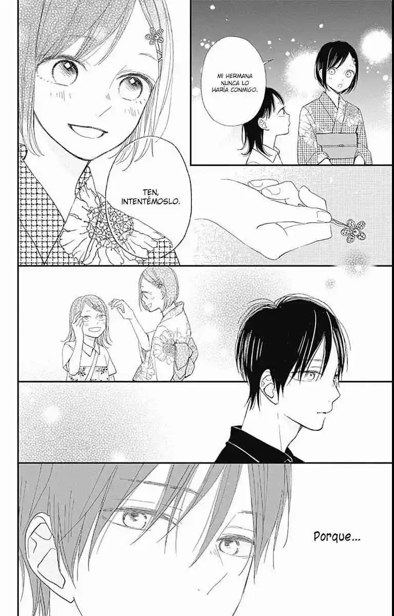 Futsuu Na Bokura No - Capítulo 10 - Página 23 - LectorTMOo