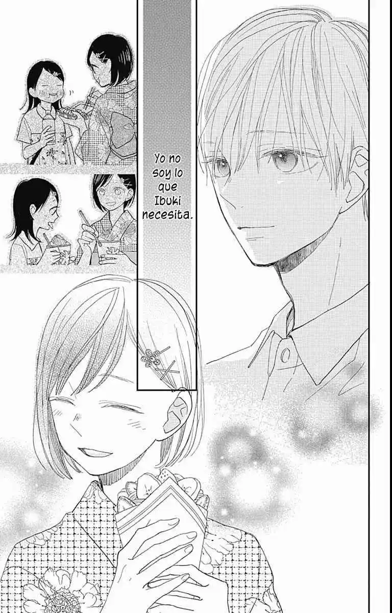 Futsuu Na Bokura No - Capítulo 10 - Página 24 - LectorTMOo