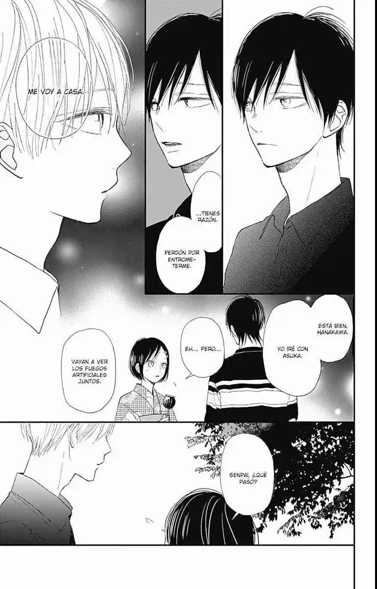 Futsuu Na Bokura No - Capítulo 10 - Página 26 - LectorTMOo