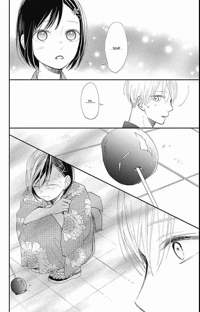 Futsuu Na Bokura No - Capítulo 10 - Página 27 - LectorTMOo