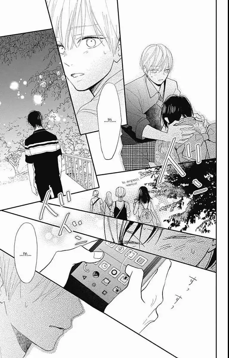 Futsuu Na Bokura No - Capítulo 10 - Página 28 - LectorTMOo