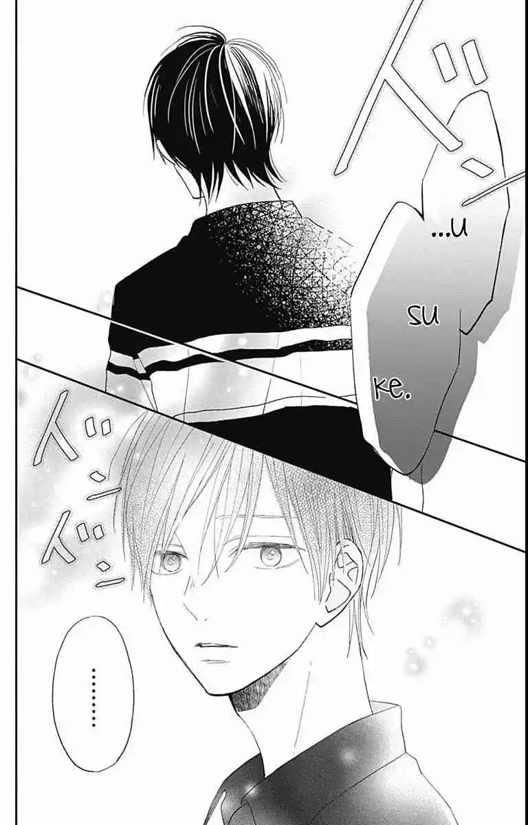 Futsuu Na Bokura No - Capítulo 10 - Página 29 - LectorTMOo