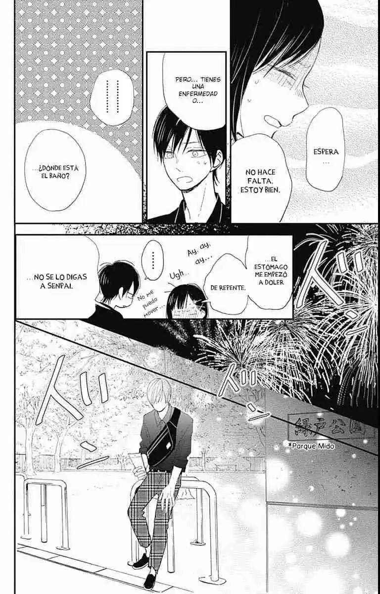 Futsuu Na Bokura No - Capítulo 10 - Página 31 - LectorTMOo