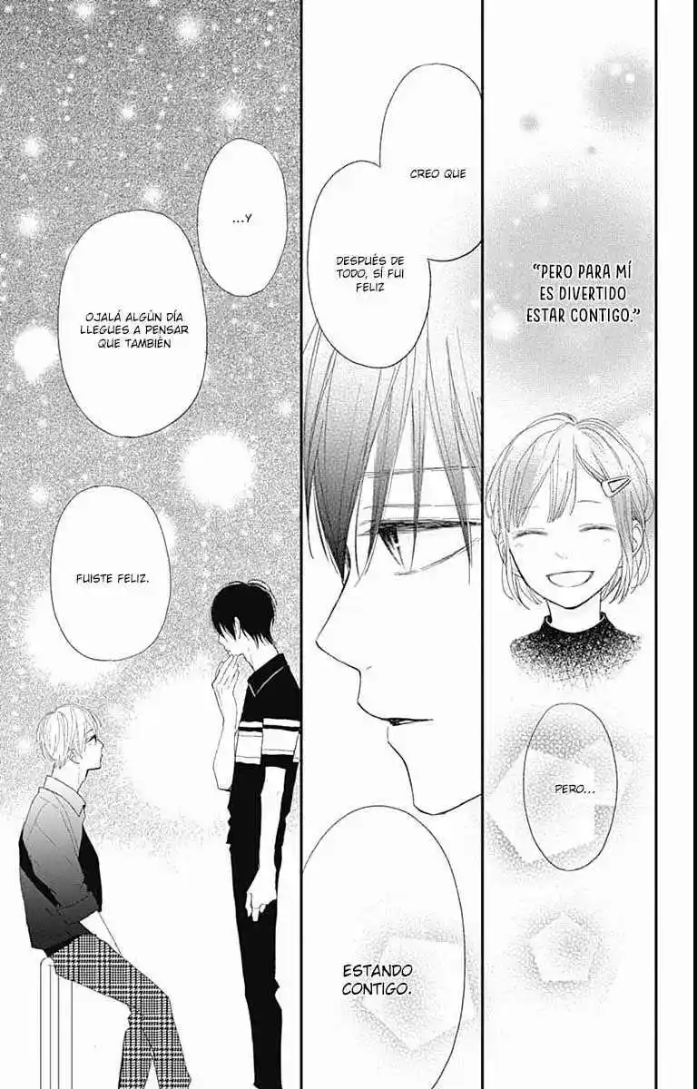 Futsuu Na Bokura No - Capítulo 10 - Página 36 - LectorTMOo