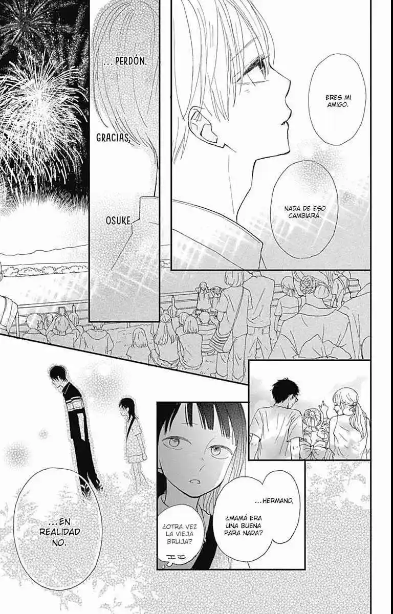 Futsuu Na Bokura No - Capítulo 10 - Página 38 - LectorTMOo