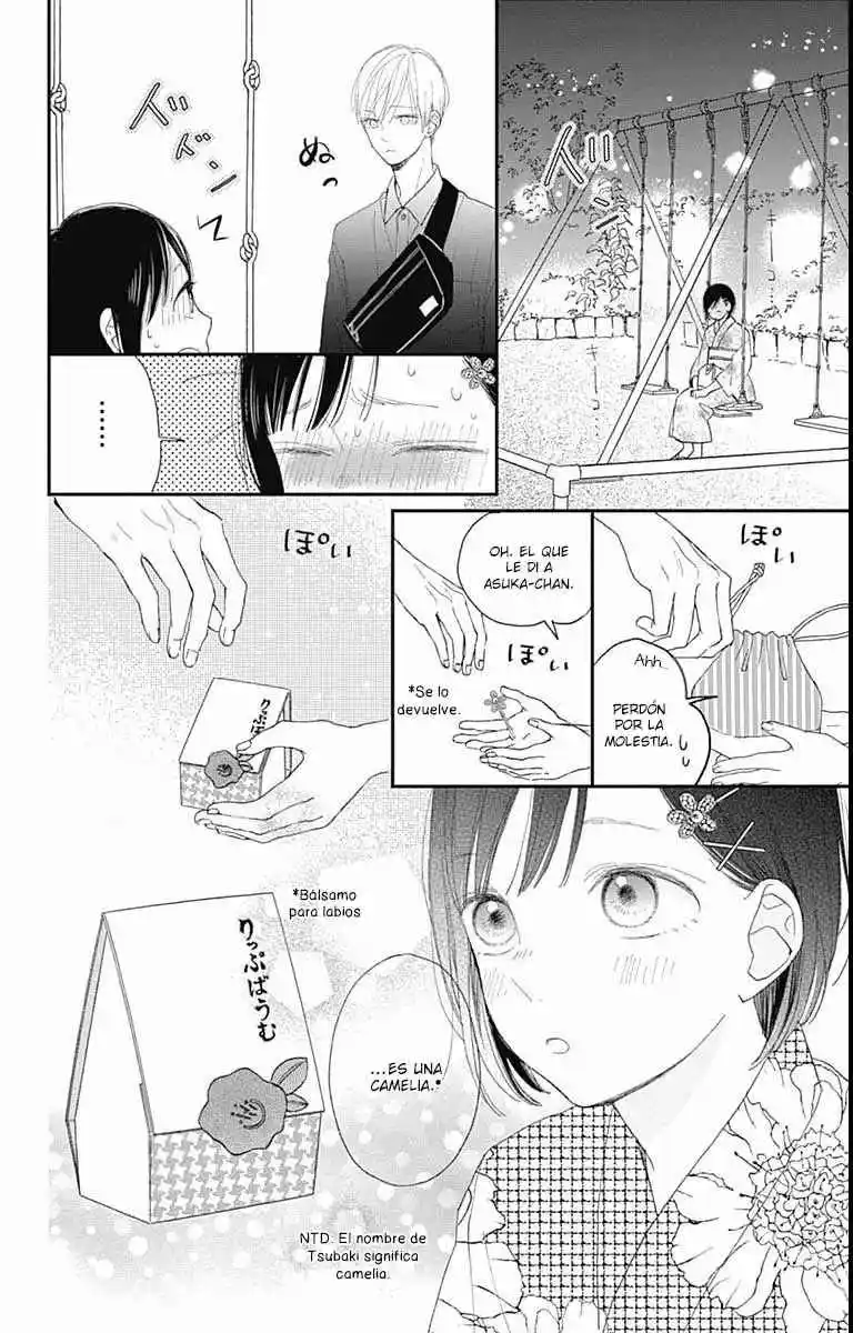 Futsuu Na Bokura No - Capítulo 10 - Página 39 - LectorTMOo