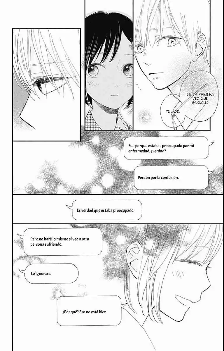 Futsuu Na Bokura No - Capítulo 10 - Página 41 - LectorTMOo