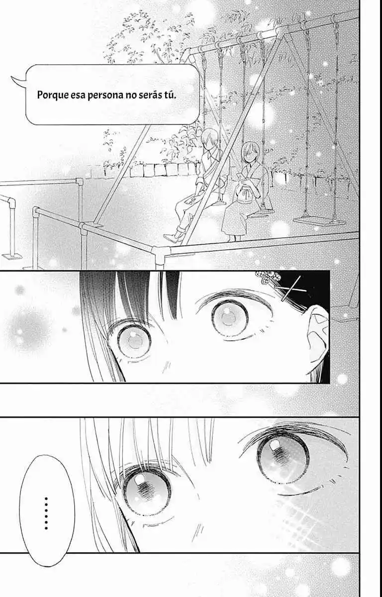 Futsuu Na Bokura No - Capítulo 10 - Página 42 - LectorTMOo