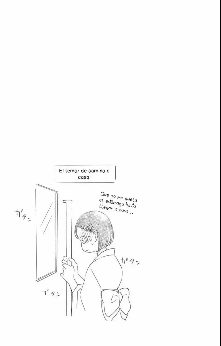 Futsuu Na Bokura No - Capítulo 10 - Página 46 - LectorTMOo