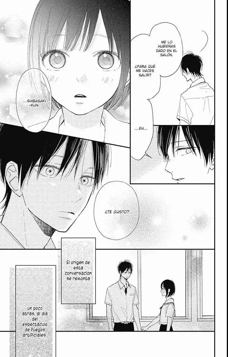 Futsuu Na Bokura No - Capítulo 11 - Página 6 - LectorTMOo