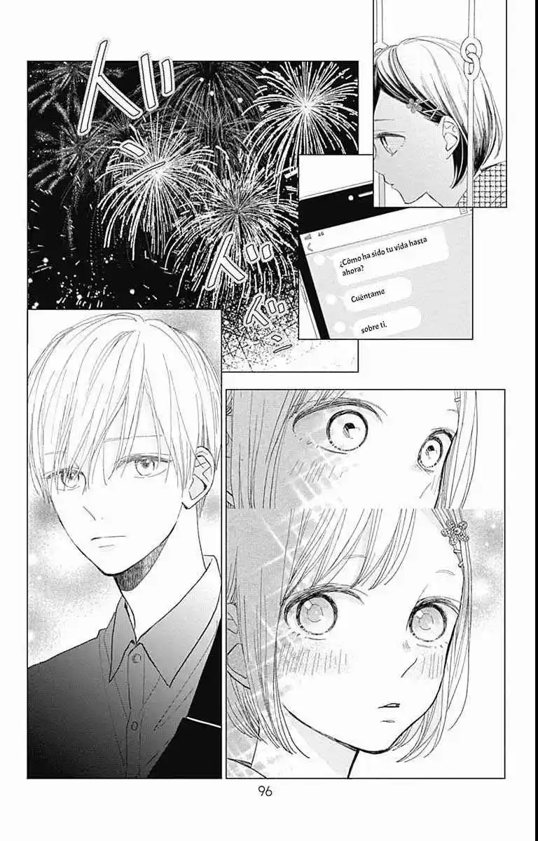 Futsuu Na Bokura No - Capítulo 11 - Página 7 - LectorTMOo