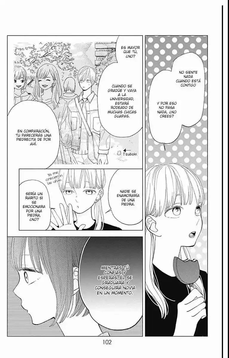 Futsuu Na Bokura No - Capítulo 11 - Página 13 - LectorTMOo