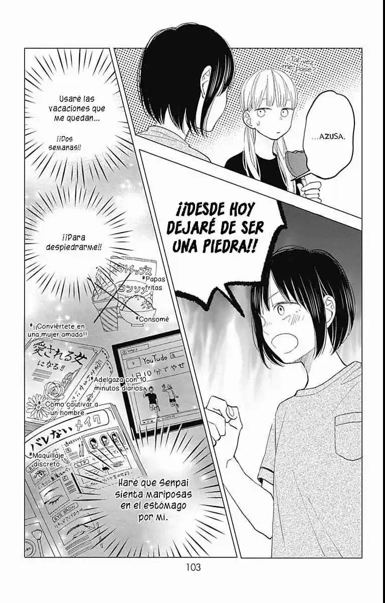 Futsuu Na Bokura No - Capítulo 11 - Página 14 - LectorTMOo