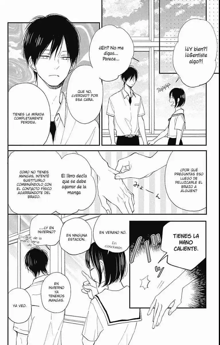 Futsuu Na Bokura No - Capítulo 11 - Página 15 - LectorTMOo