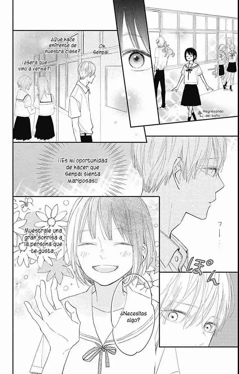 Futsuu Na Bokura No - Capítulo 11 - Página 17 - LectorTMOo