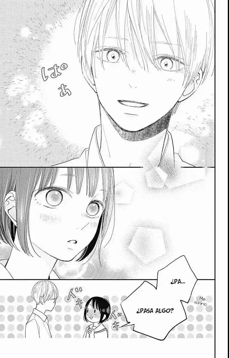 Futsuu Na Bokura No - Capítulo 11 - Página 18 - LectorTMOo