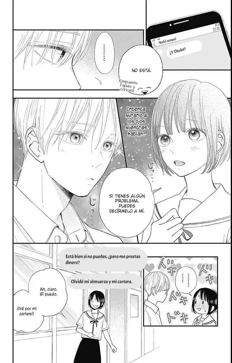 Futsuu Na Bokura No - Capítulo 11 - Página 19 - LectorTMOo