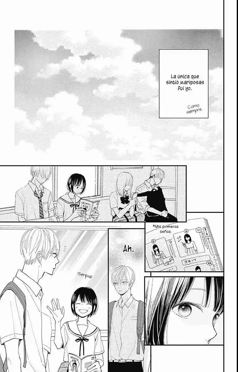 Futsuu Na Bokura No - Capítulo 11 - Página 22 - LectorTMOo