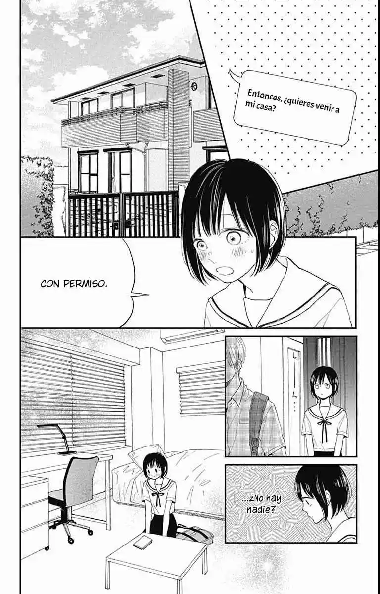 Futsuu Na Bokura No - Capítulo 11 - Página 25 - LectorTMOo