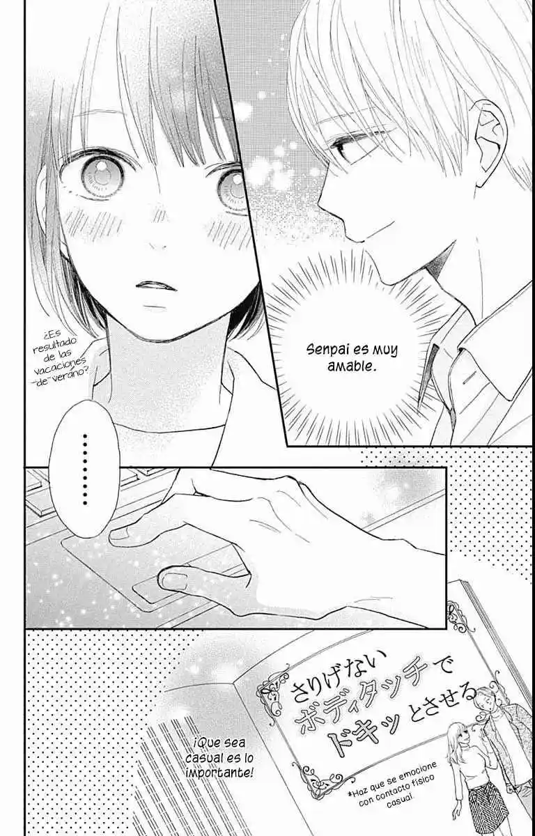 Futsuu Na Bokura No - Capítulo 11 - Página 29 - LectorTMOo