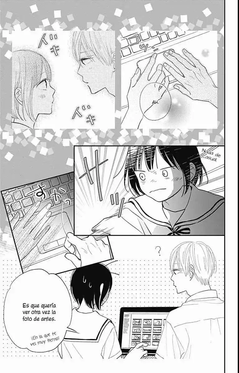 Futsuu Na Bokura No - Capítulo 11 - Página 30 - LectorTMOo