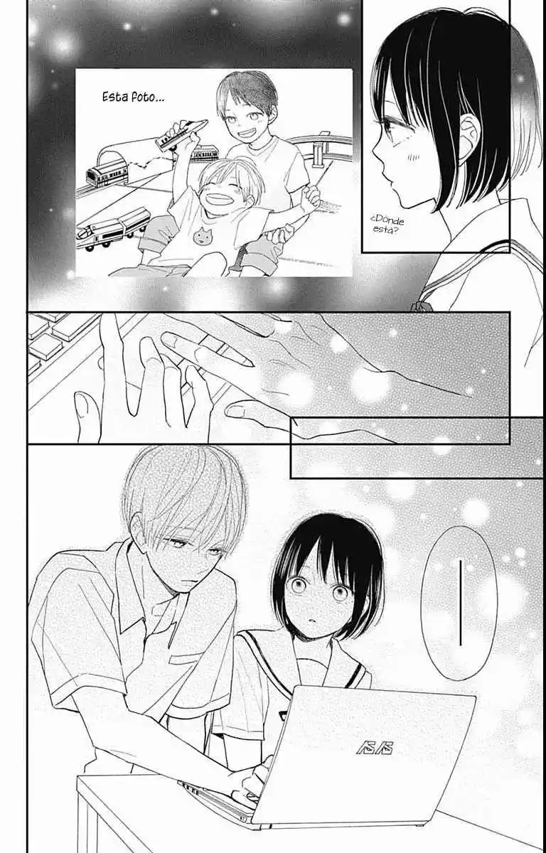 Futsuu Na Bokura No - Capítulo 11 - Página 31 - LectorTMOo
