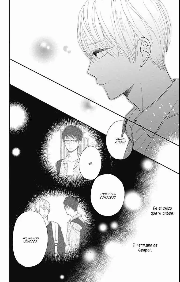 Futsuu Na Bokura No - Capítulo 11 - Página 33 - LectorTMOo