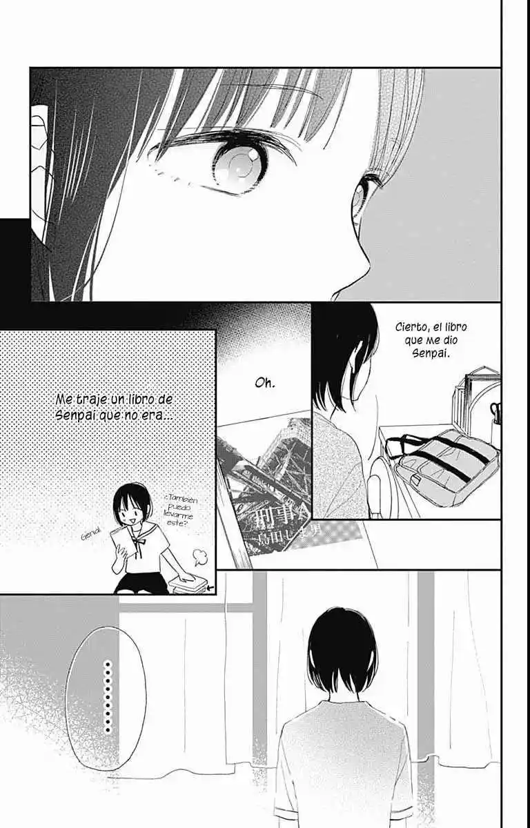 Futsuu Na Bokura No - Capítulo 11 - Página 34 - LectorTMOo