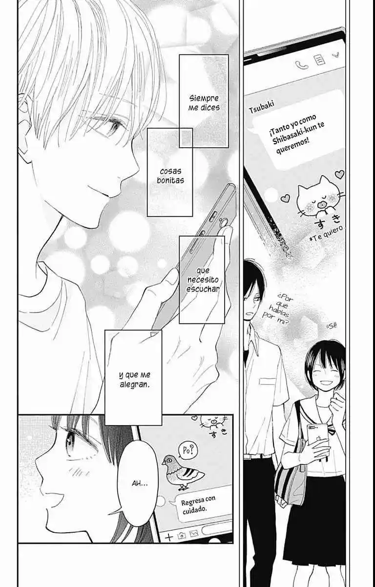 Futsuu Na Bokura No - Capítulo 11 - Página 43 - LectorTMOo
