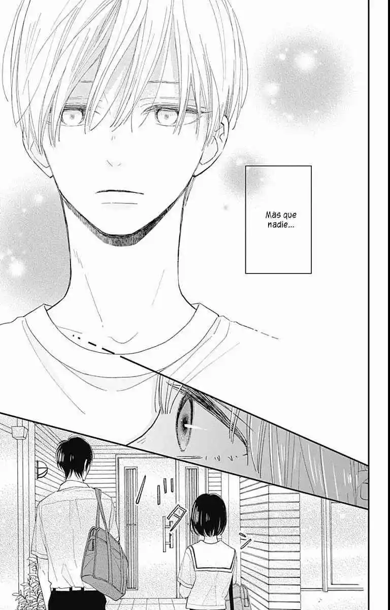 Futsuu Na Bokura No - Capítulo 11 - Página 44 - LectorTMOo