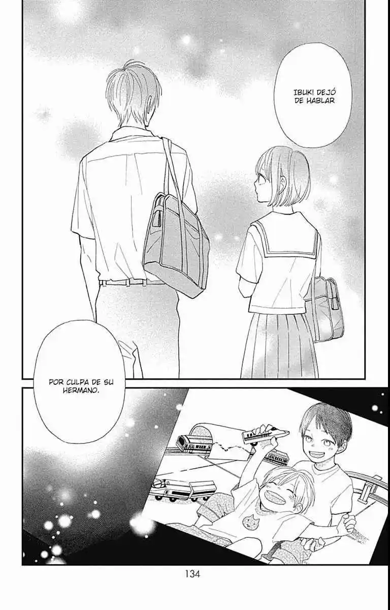 Futsuu Na Bokura No - Capítulo 11 - Página 45 - LectorTMOo