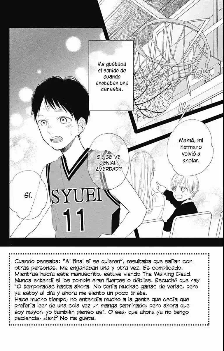 Futsuu Na Bokura No - Capítulo 12 - Página 5 - LectorTMOo