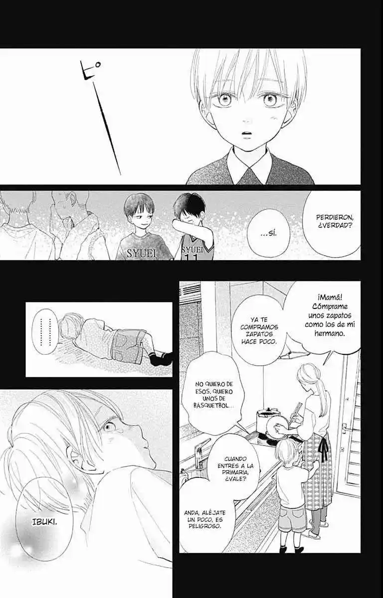 Futsuu Na Bokura No - Capítulo 12 - Página 6 - LectorTMOo