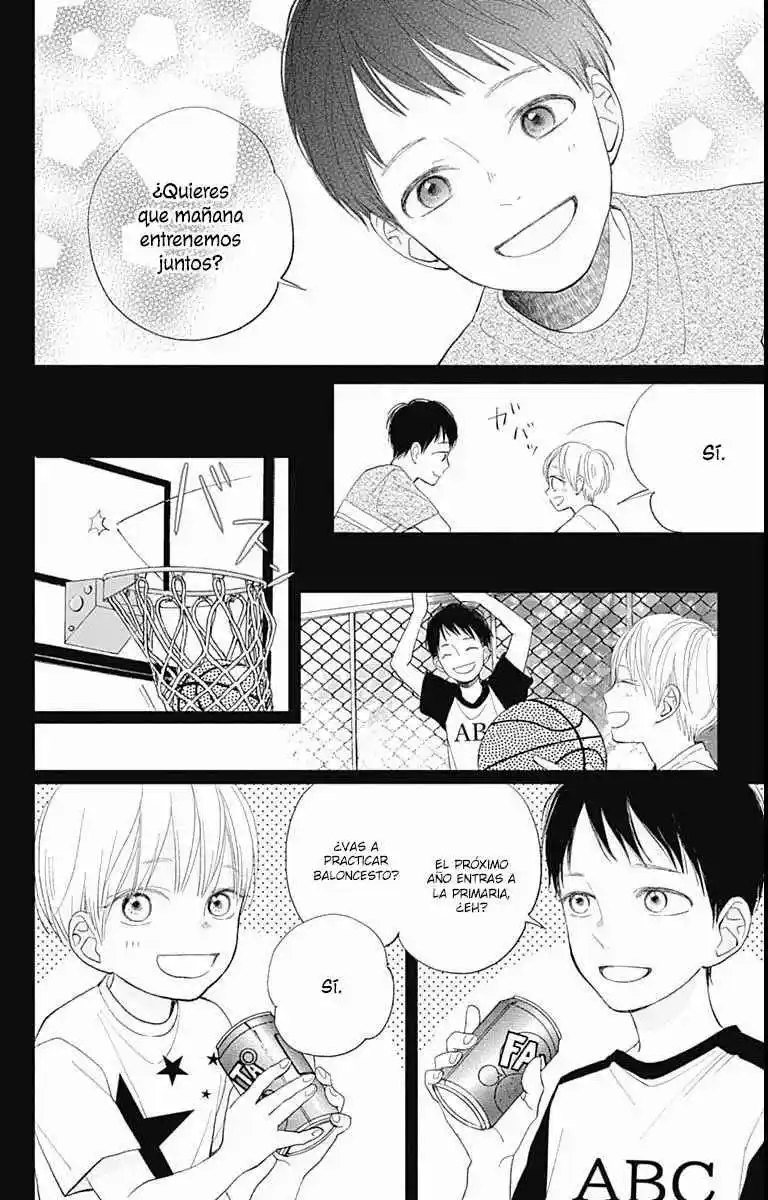 Futsuu Na Bokura No - Capítulo 12 - Página 7 - LectorTMOo