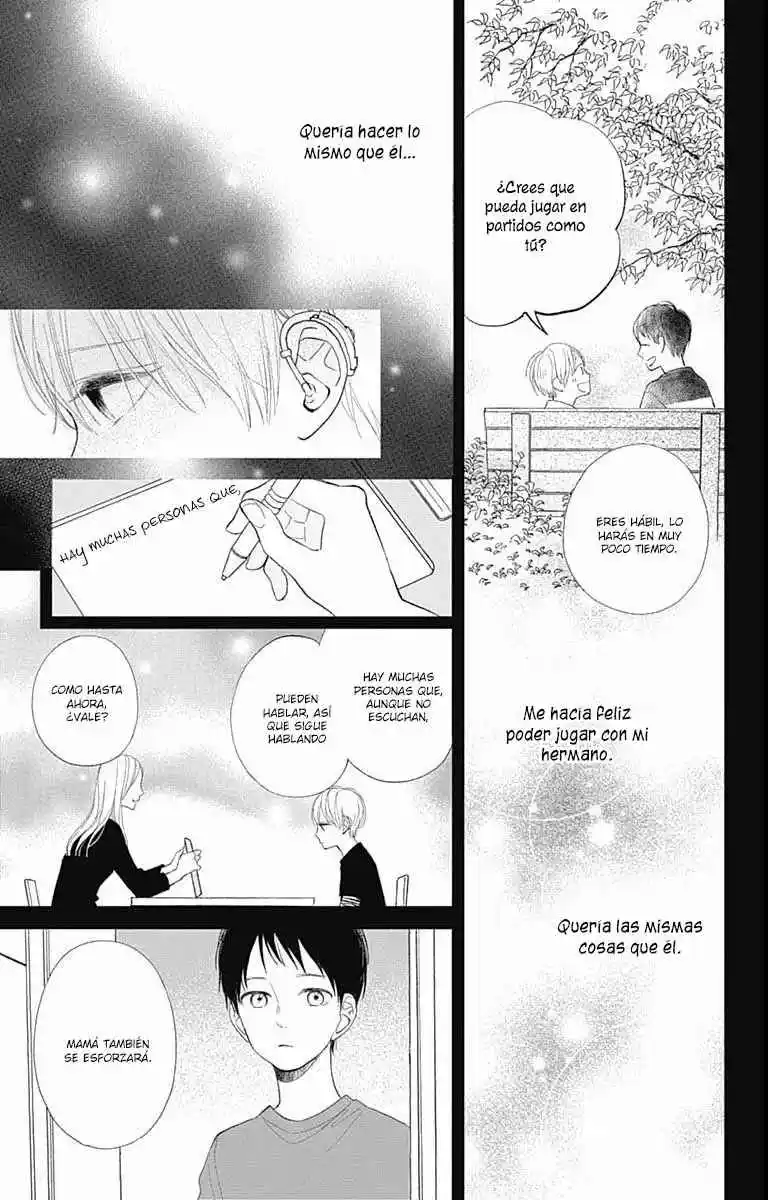 Futsuu Na Bokura No - Capítulo 12 - Página 8 - LectorTMOo