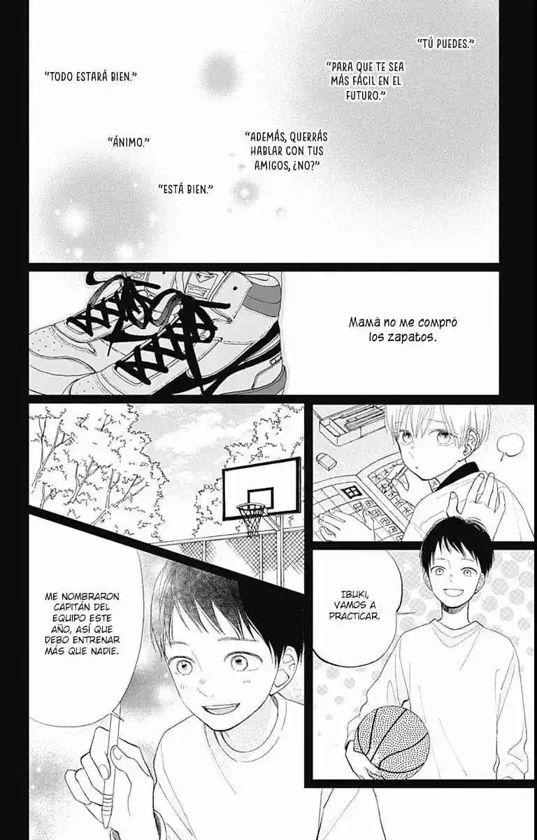 Futsuu Na Bokura No - Capítulo 12 - Página 9 - LectorTMOo