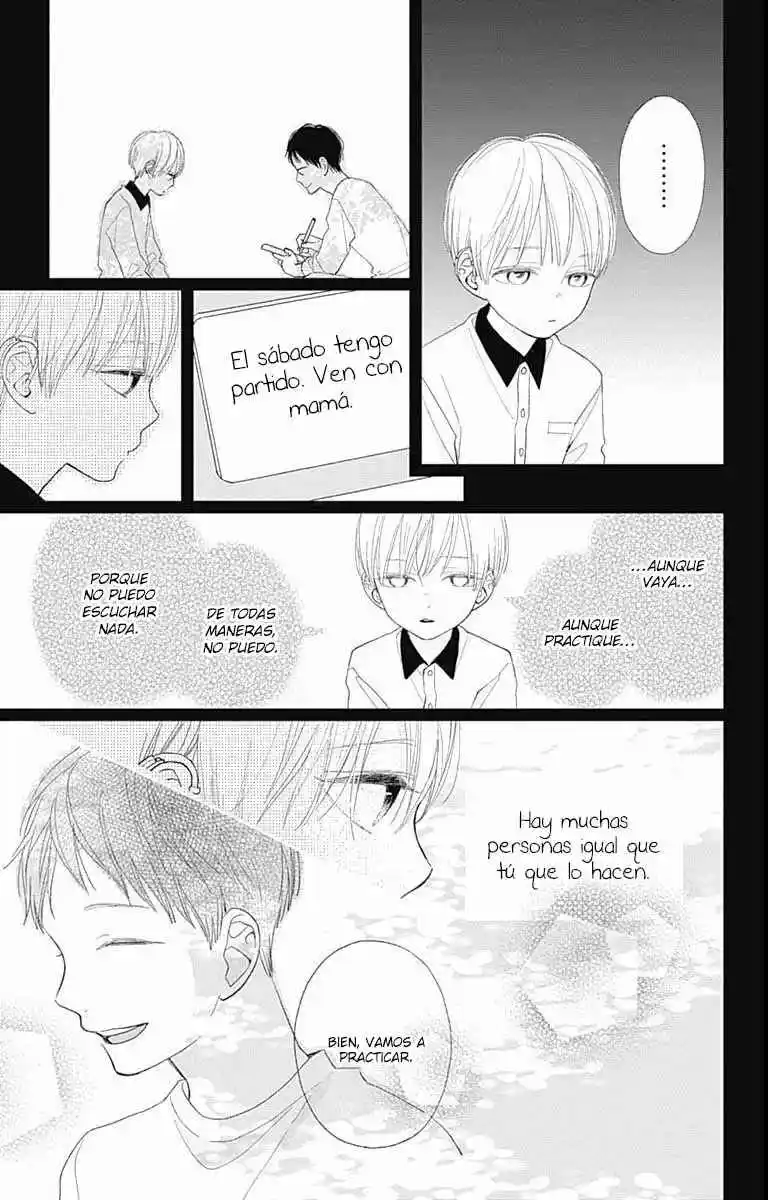 Futsuu Na Bokura No - Capítulo 12 - Página 10 - LectorTMOo