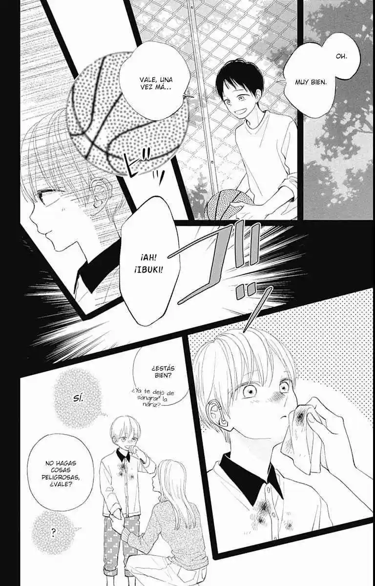 Futsuu Na Bokura No - Capítulo 12 - Página 11 - LectorTMOo