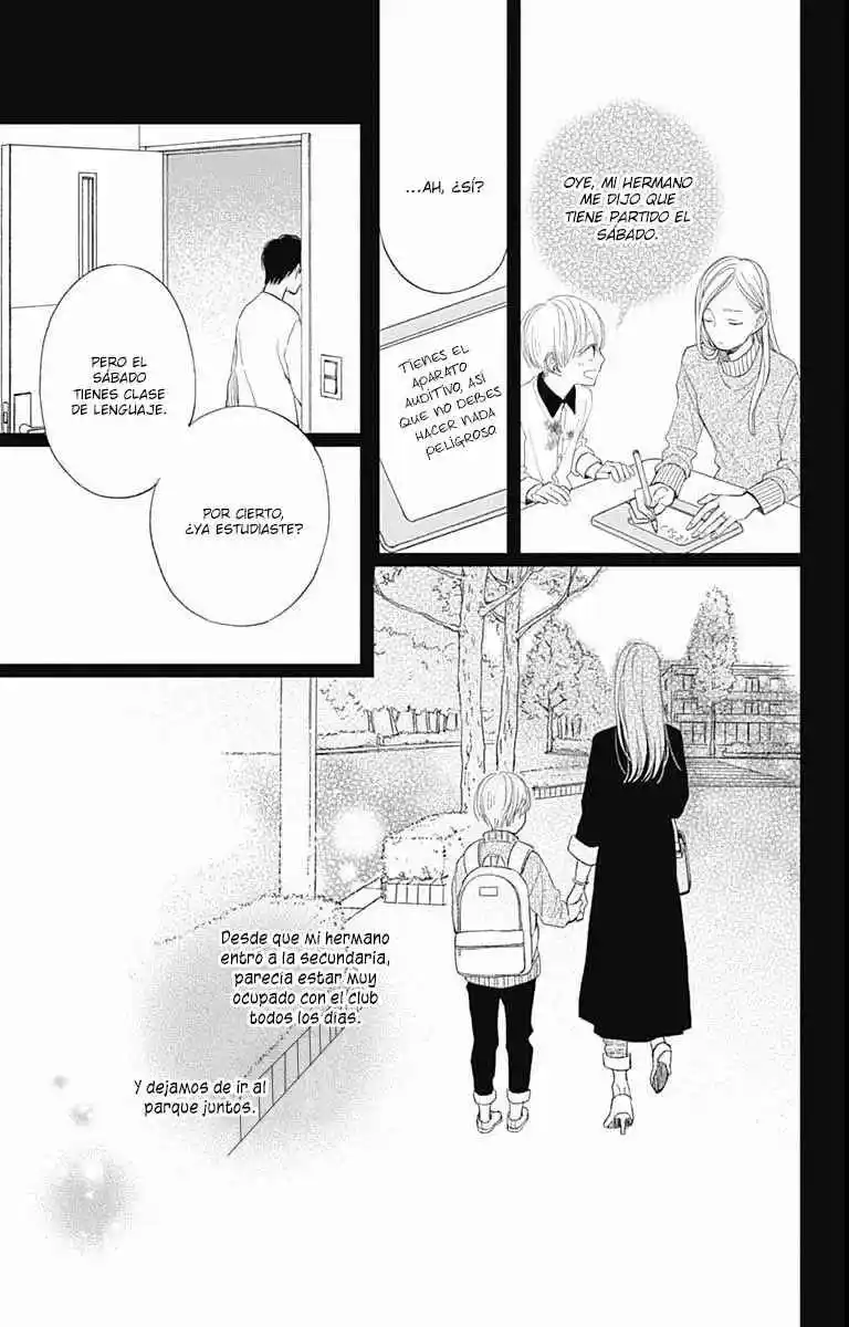 Futsuu Na Bokura No - Capítulo 12 - Página 12 - LectorTMOo
