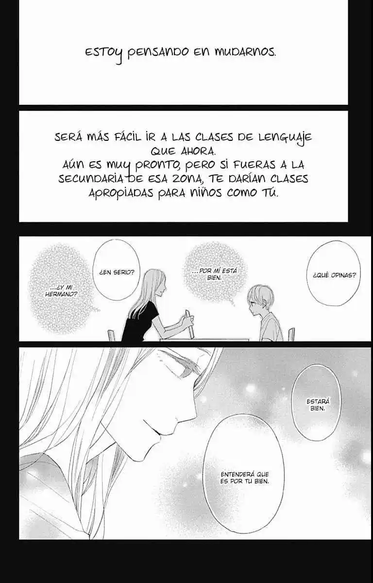 Futsuu Na Bokura No - Capítulo 12 - Página 13 - LectorTMOo
