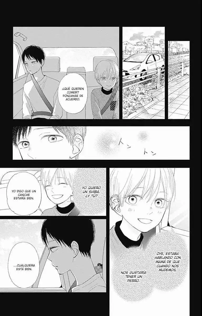 Futsuu Na Bokura No - Capítulo 12 - Página 14 - LectorTMOo